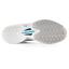 Head Womens Nitro Pro Tennis Shoes - Aqua/Violet - thumbnail image 2